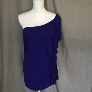 Torrid Size 2 Dressy Top